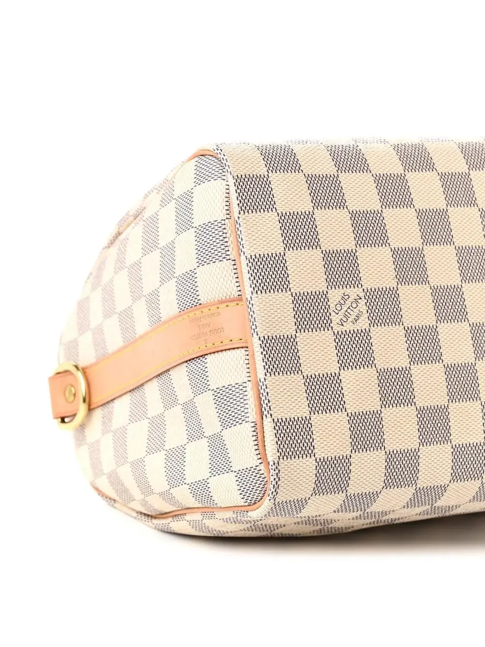 Louis Vuitton Damier Azur Speedy #321755L15B